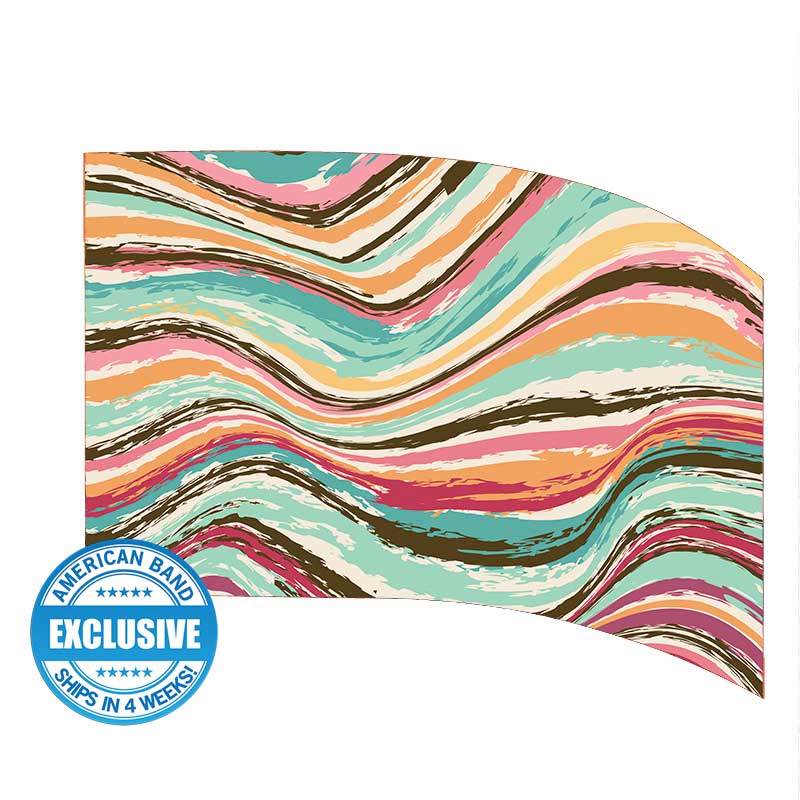 Banderas digitales: Estilo 17107